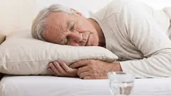 60歳以降の睡眠：安眠を妨げやすい4つの夜の習慣