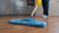 床を長くきれいに保つ方法：本当に効果のある5つの簡単なコツ