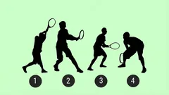 あなたの精神力はどれほど強いか：この心理テストでわかります