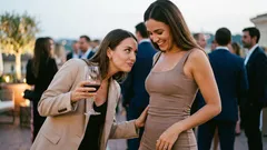 笑顔ではなく罠:あなたに悪意を抱いていることを示す9つの気づきにくい兆候