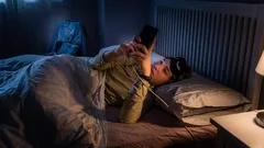 『気づけば深夜』を卒業する——睡眠リズムを戻す具体策