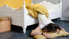 春の疲れにどう対処すればいい？ 確実にエネルギーと活力を取り戻せる5つのアドバイス。本当に効果があります！