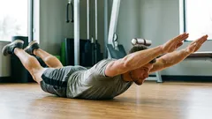 背中の筋力と健康：11のエクササイズと明確な段階的強化プラン